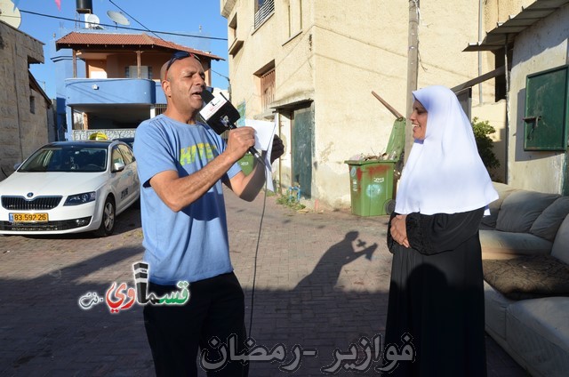  فيديو: اليوم الثالث والعشرون من فوازير رمضان والشوال يعود ليتفقد زملاءه وزميلاته من مقاعد الدراسة وحسب رايكم اشو صار ..؟؟